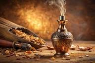 Arabian Incense
