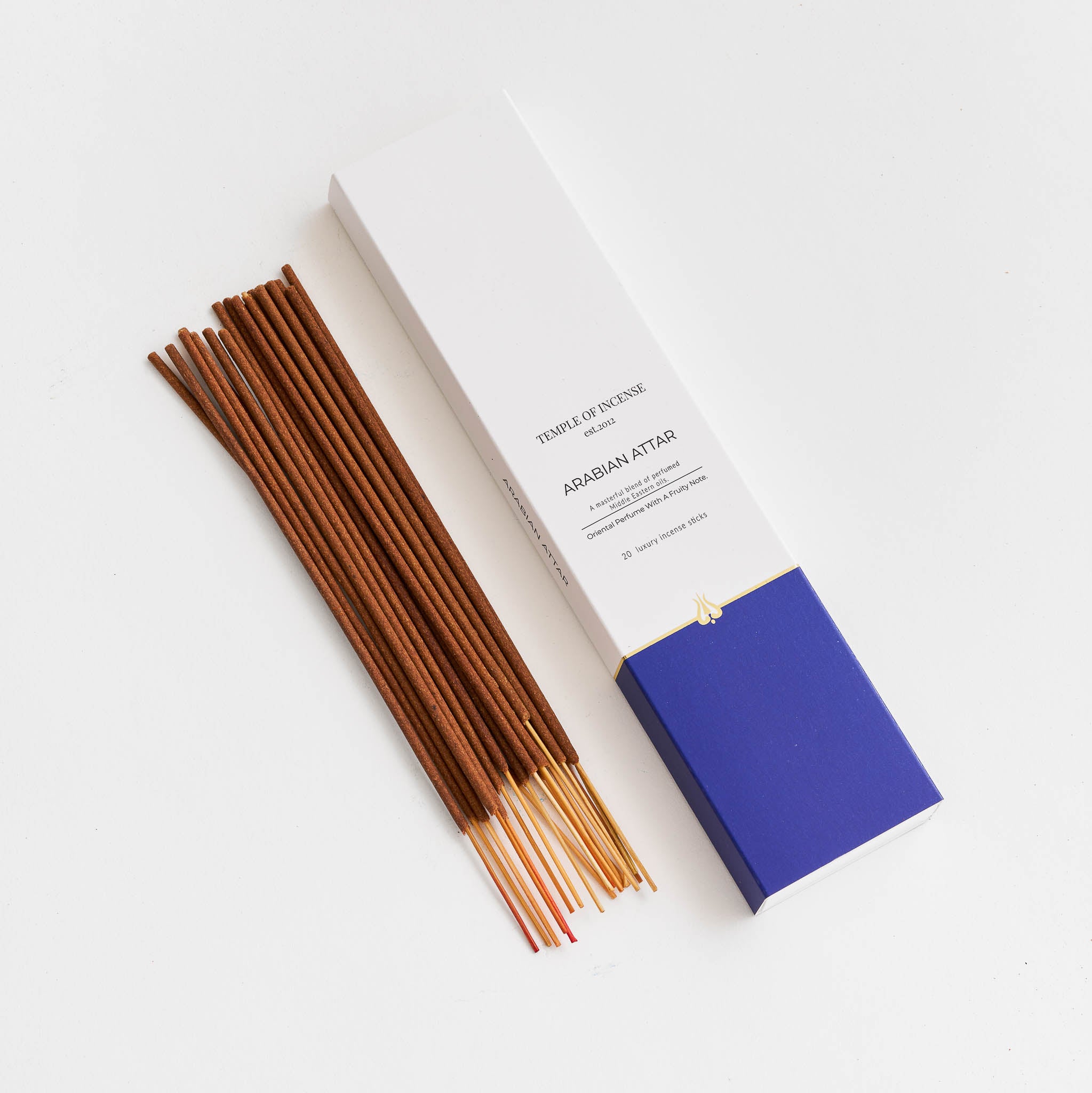 Arabian Meditation Incense Stick