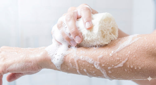 Full Body Ritual Set